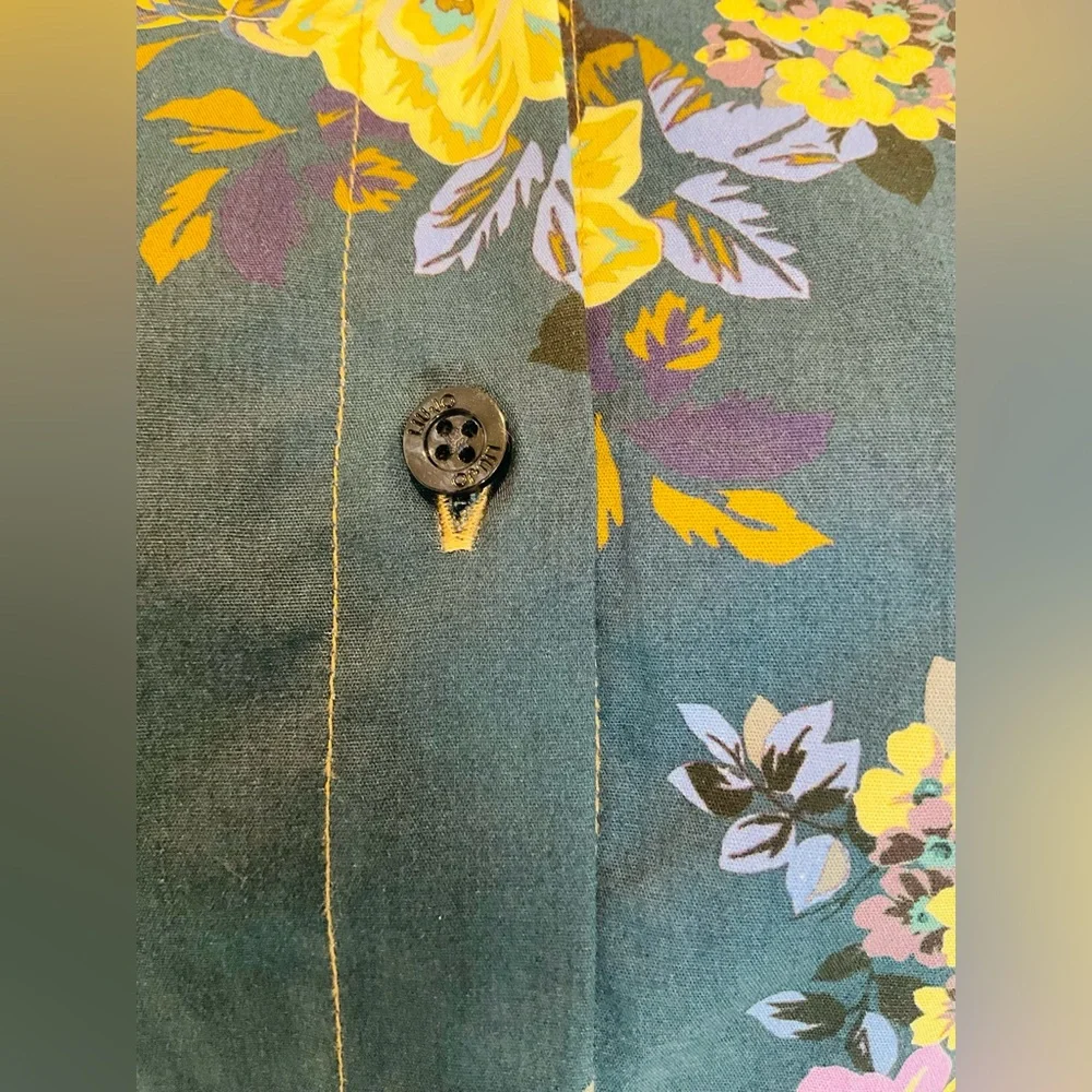 LIU.JO FLORAL DRESS - Picture 7 of 16